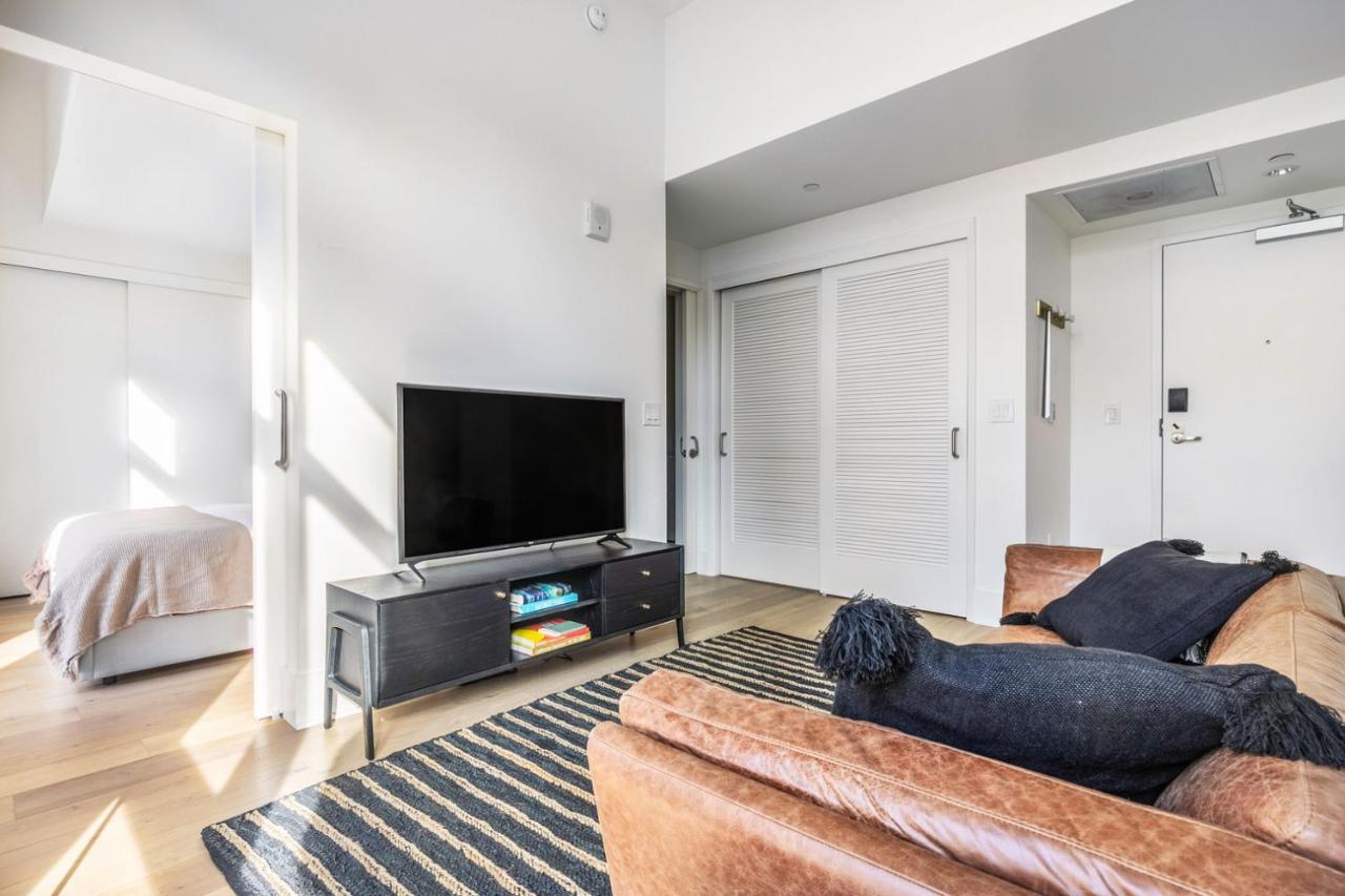 Soma 1Br W Parking Bbq Lounge Nr Bart Sfo-415 Apartment San Francisco Exterior photo